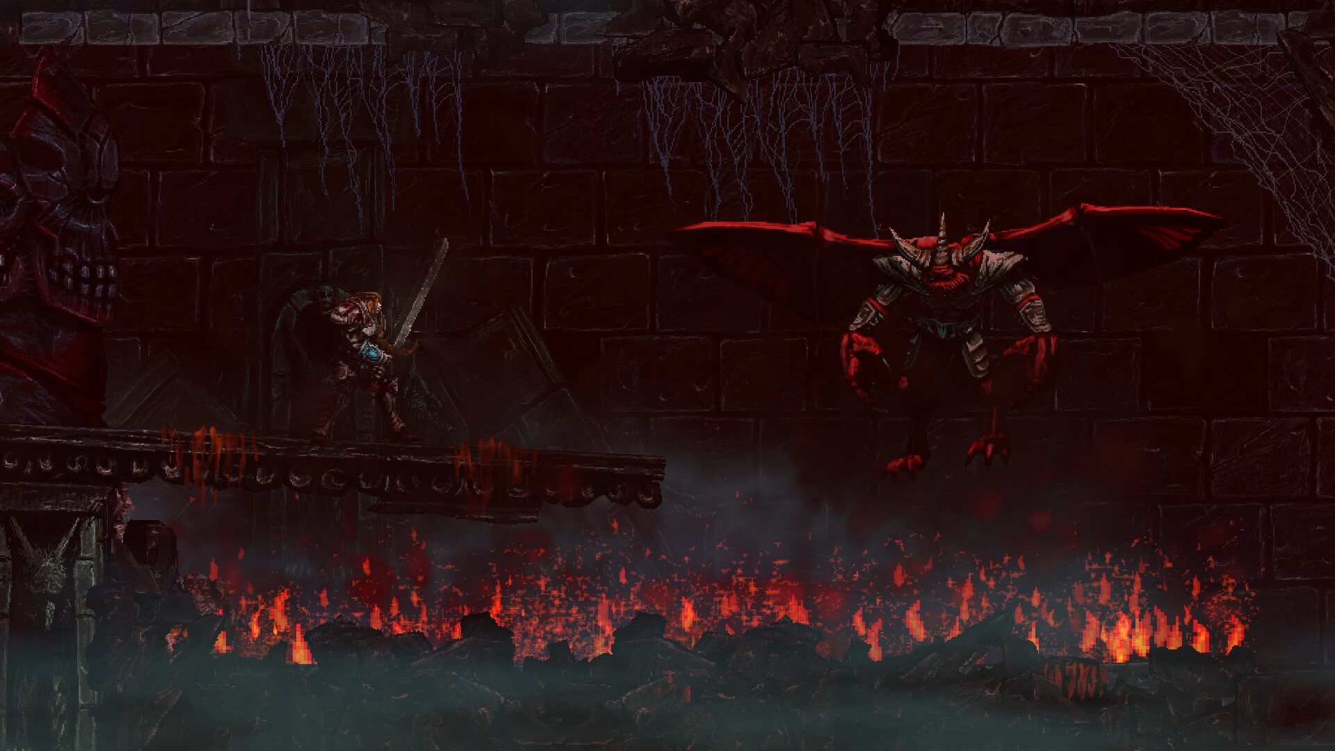 Slain 2: The Beast Within #7