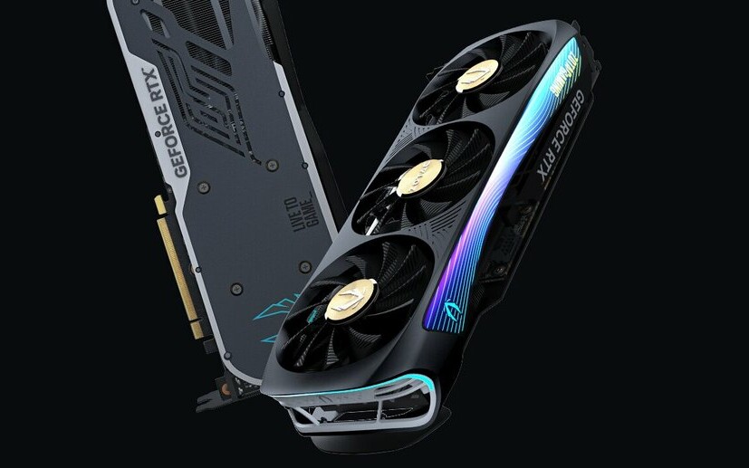 Jak karty ZOTAC GAMING GeForce RTX z serii 50 zmienią Twoje podejście do pracy i cyfrowej rozrywki