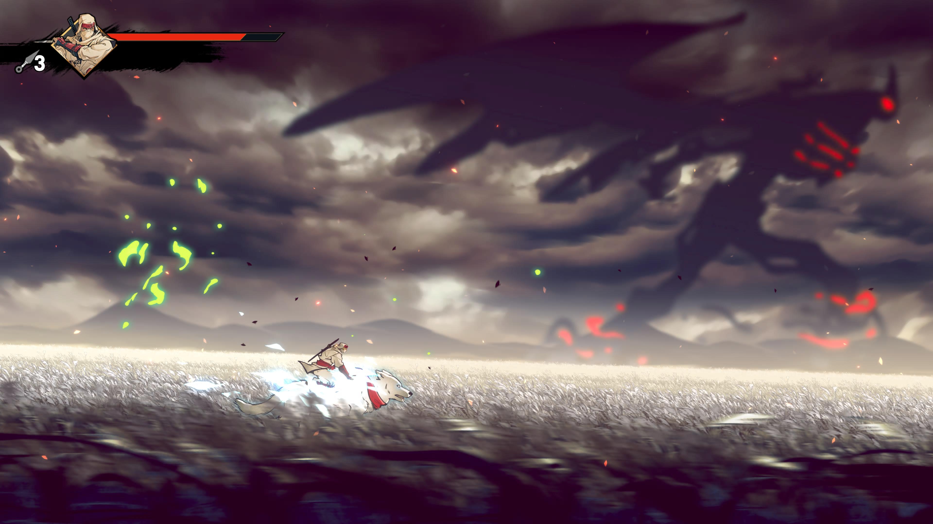 Shinobi Art of Vengeance recenzja galeria #2