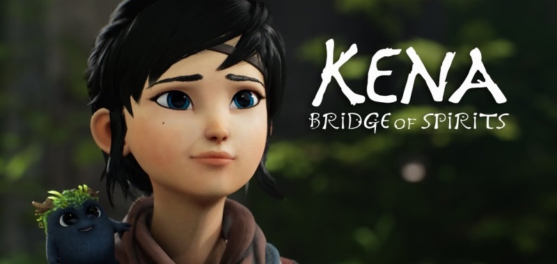 Kena: Bridge of Spirits na premierowym zwiastunie. Twórcy pokazują nowe ujęcia z oczekiwanej gry
