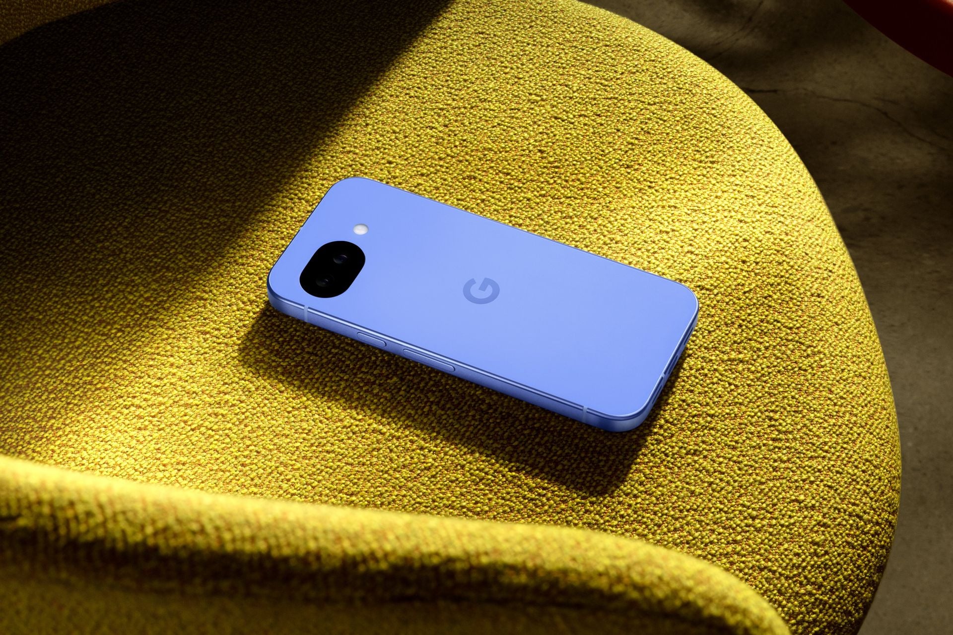 Pixel 10a