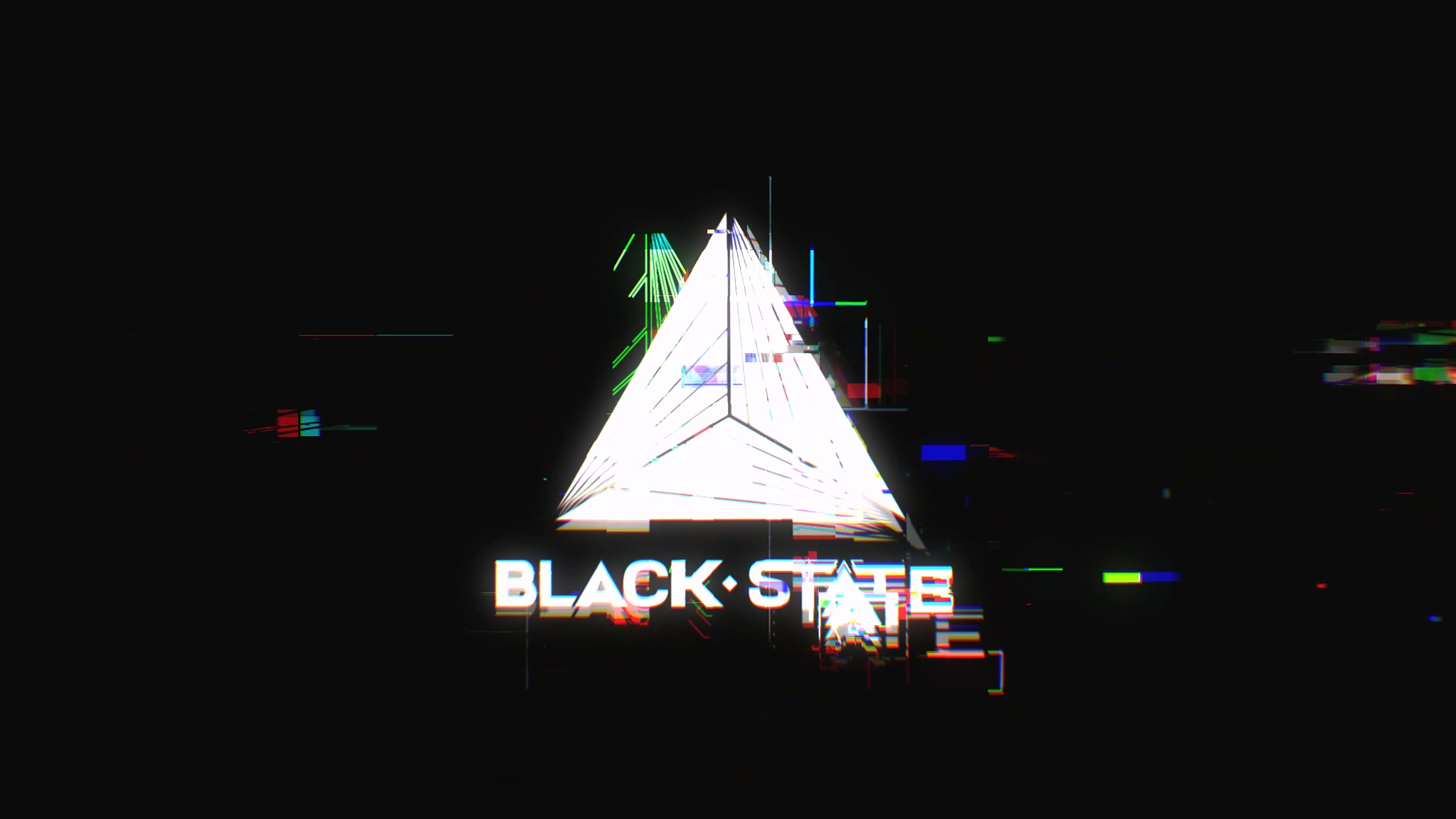 Black State