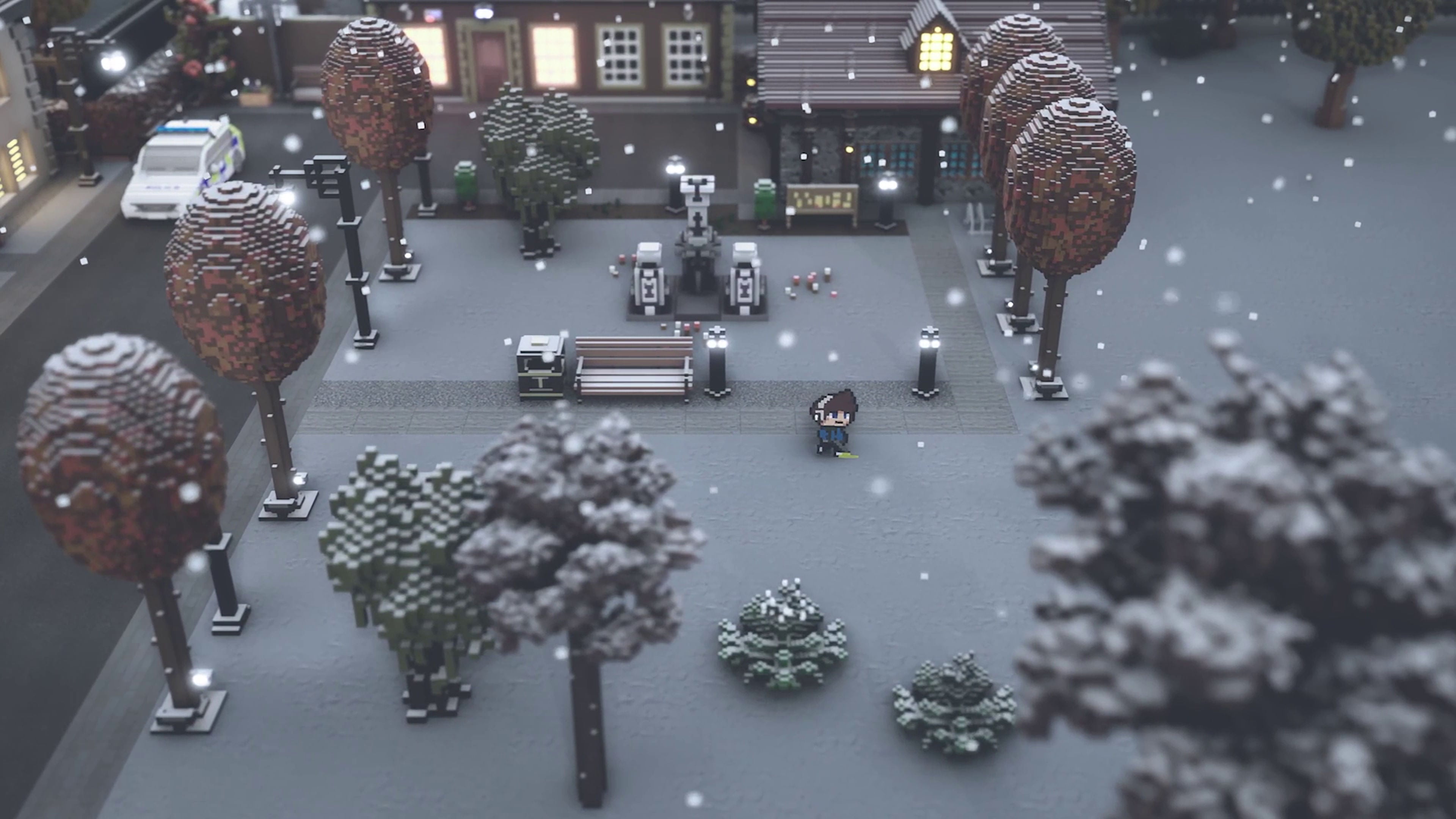 The Detectorist Guild #2