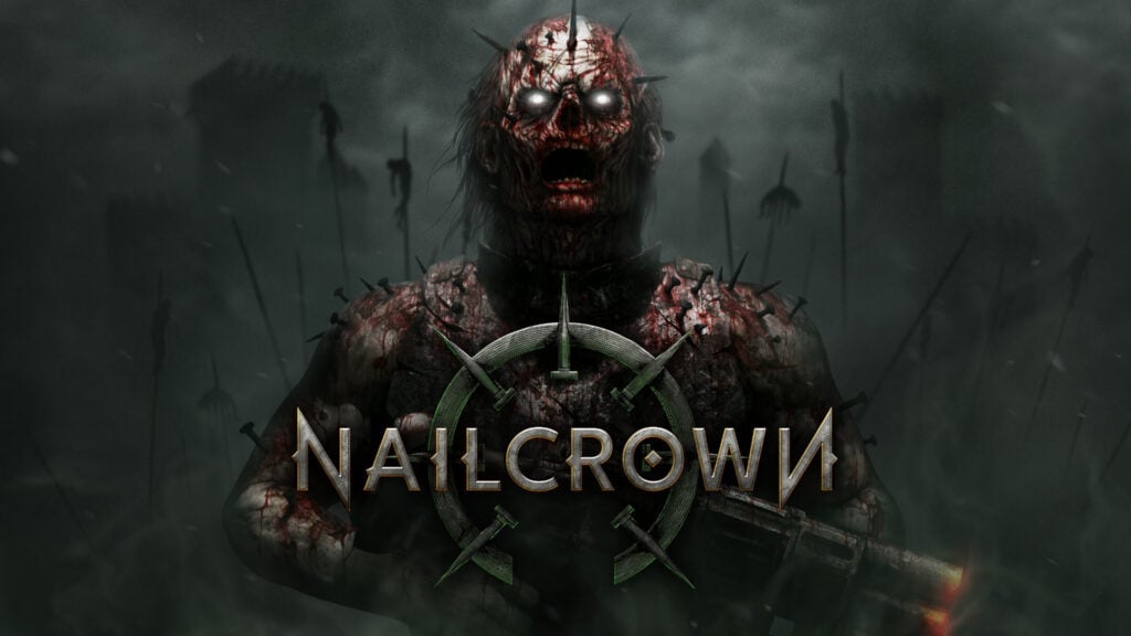 Nailcrown