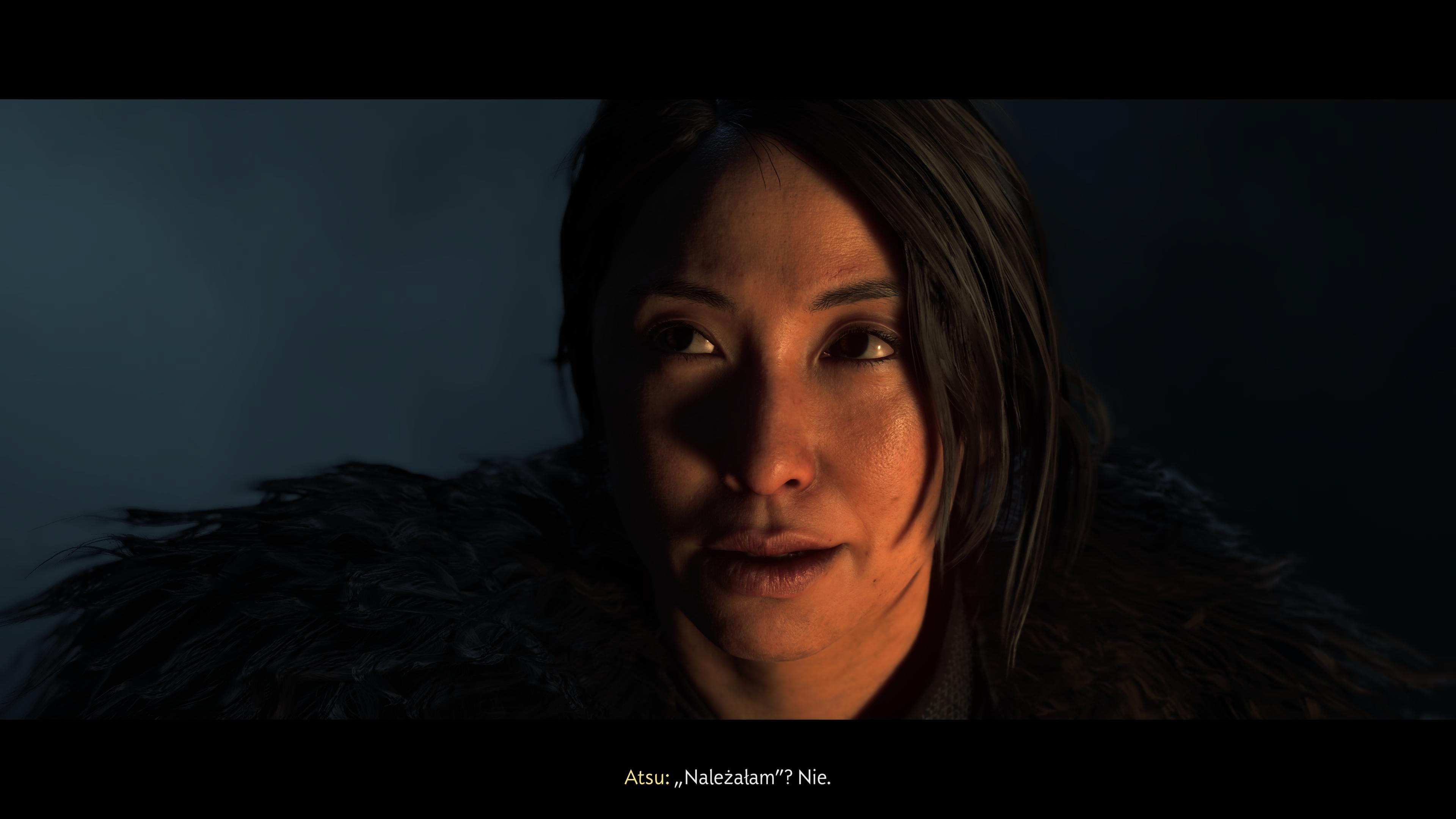 Ghost of Yotei - recenzja gry #30