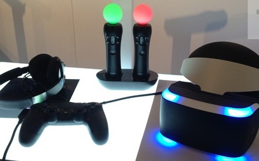 Michael Pachter nazywa headsety VR złym pomysłem; przewiduje ogromny sukces PS4