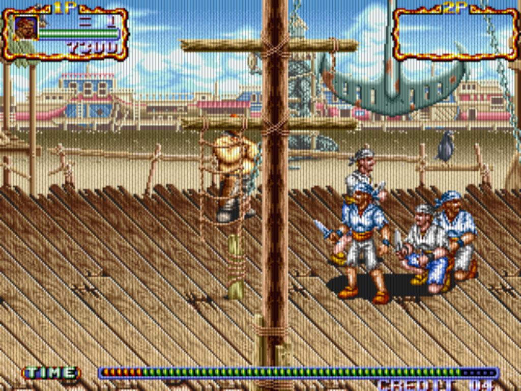 Ponad godzina filmików w Killzone 3