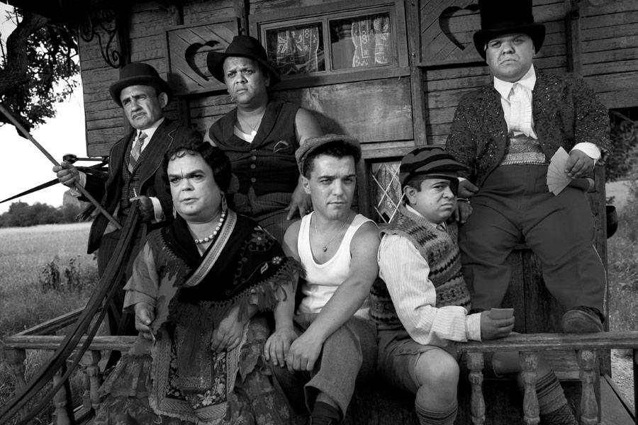 Zobacz, co potrafią konsole obecnej generacji