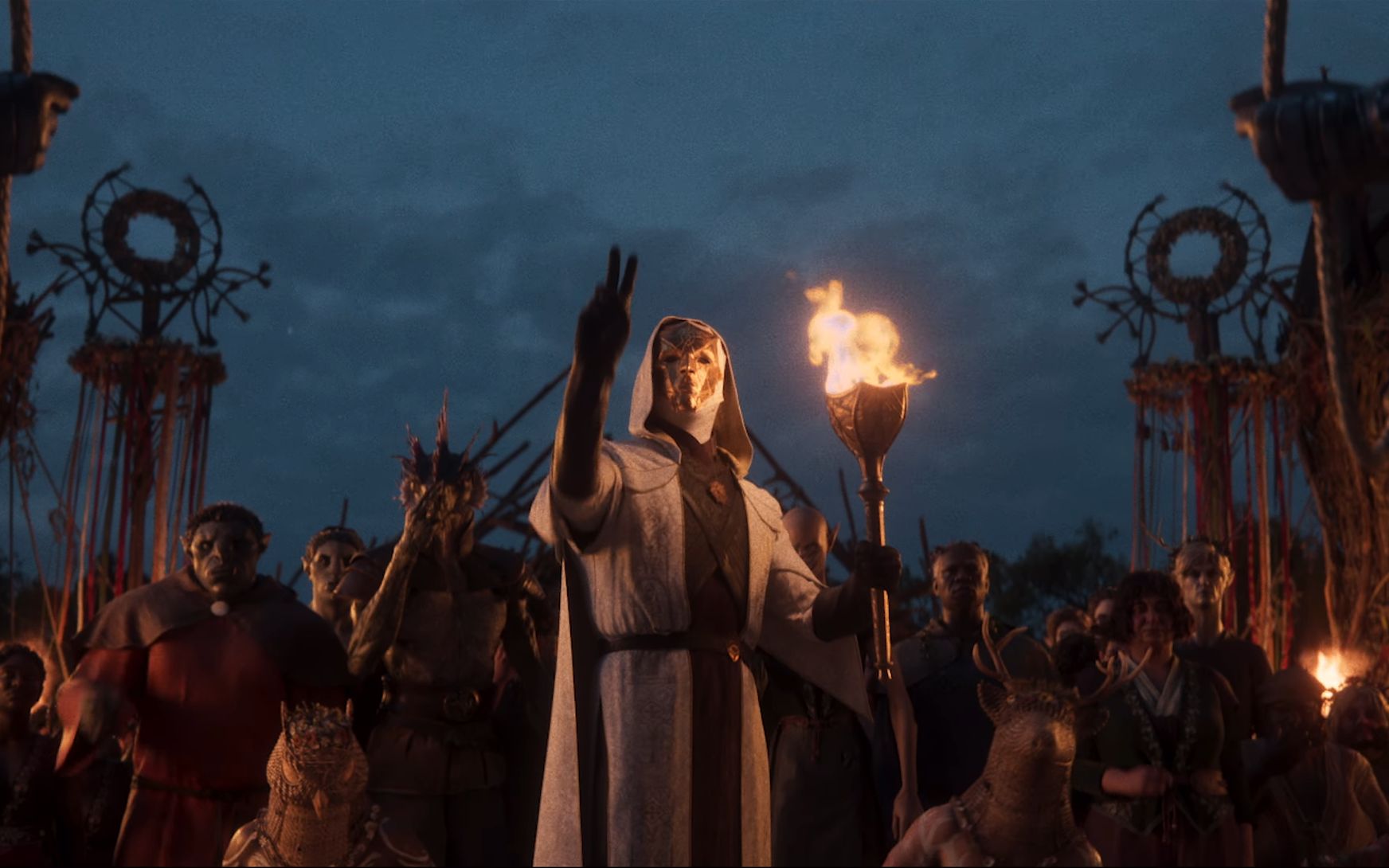 Divinity będzie pełne ciężkich tematów dla dojrzałych, 18+ graczy, bo 