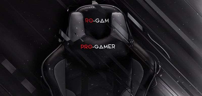 Pro-Gamer Gorgon – recenzja gamingowego fotela. Elegancka i wygodna konstrukcja