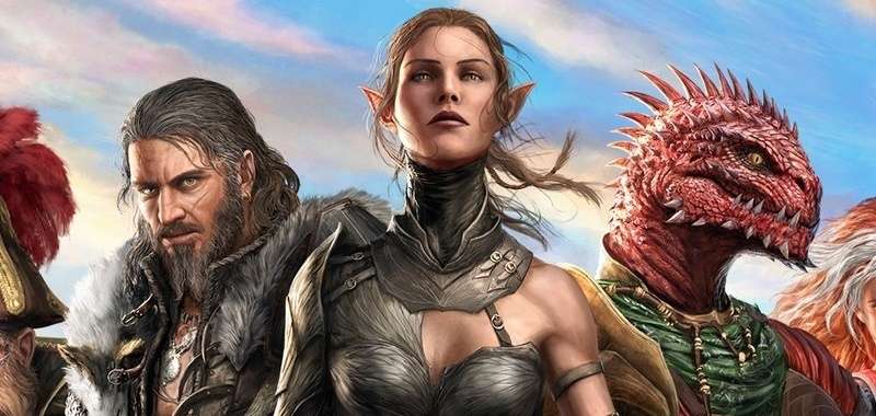 Divinity: Original Sin 2 na premierowym zwiastunie. Konsolowe wydanie zbiera świetne recenzje