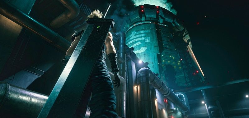 Square Enix ukrywa cenę Final Fantasy VII Remake Intergrade na PC. Firma mierzy się z krytyką