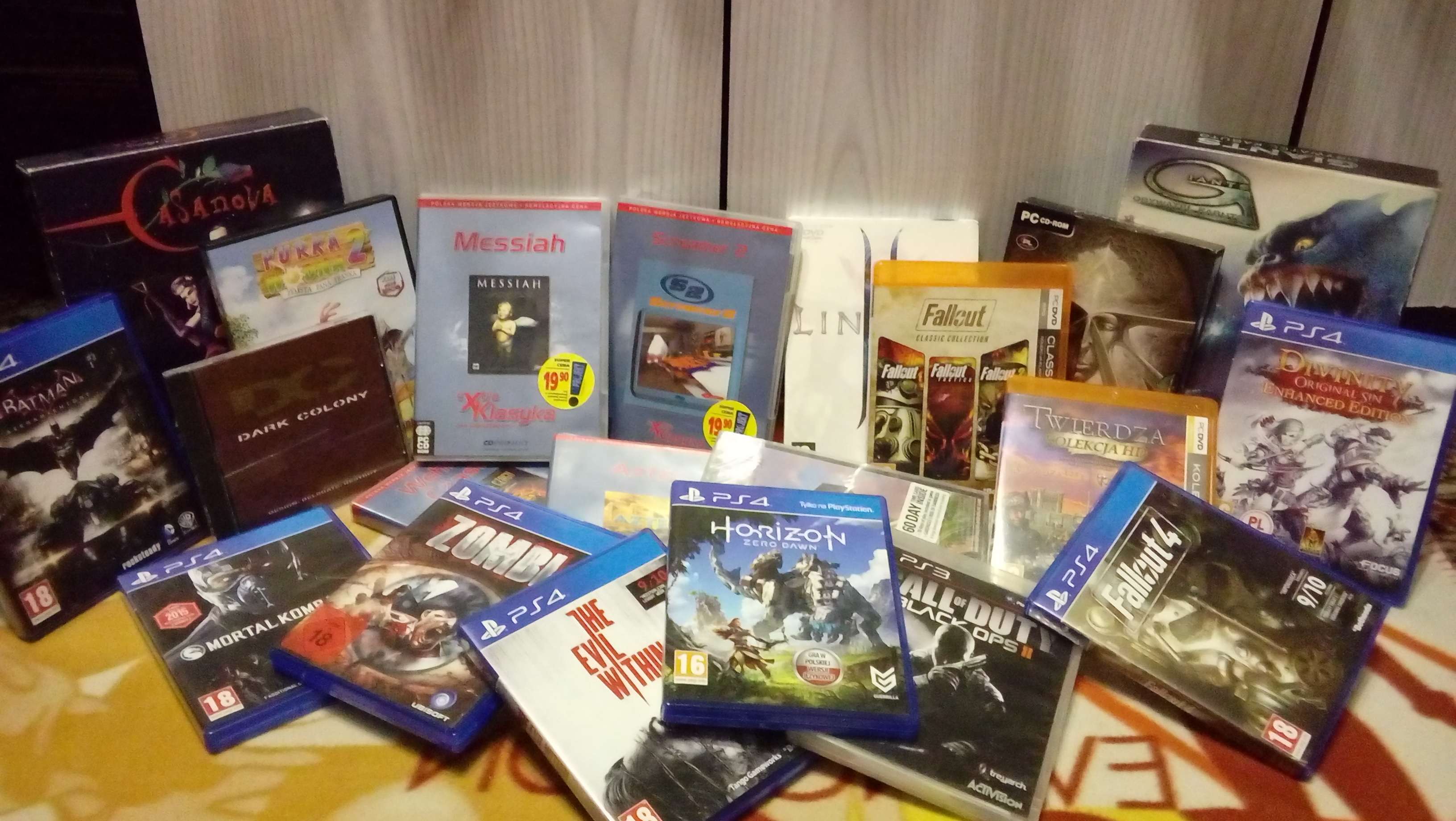 &quot;Spróbujemy przenieść id Tech 5 na Wii U&quot;