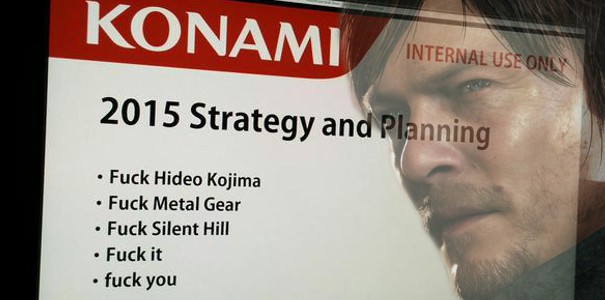 Silent Hills oficjalnie skasowane, Konami zabiło projekt Kojimy i del Toro