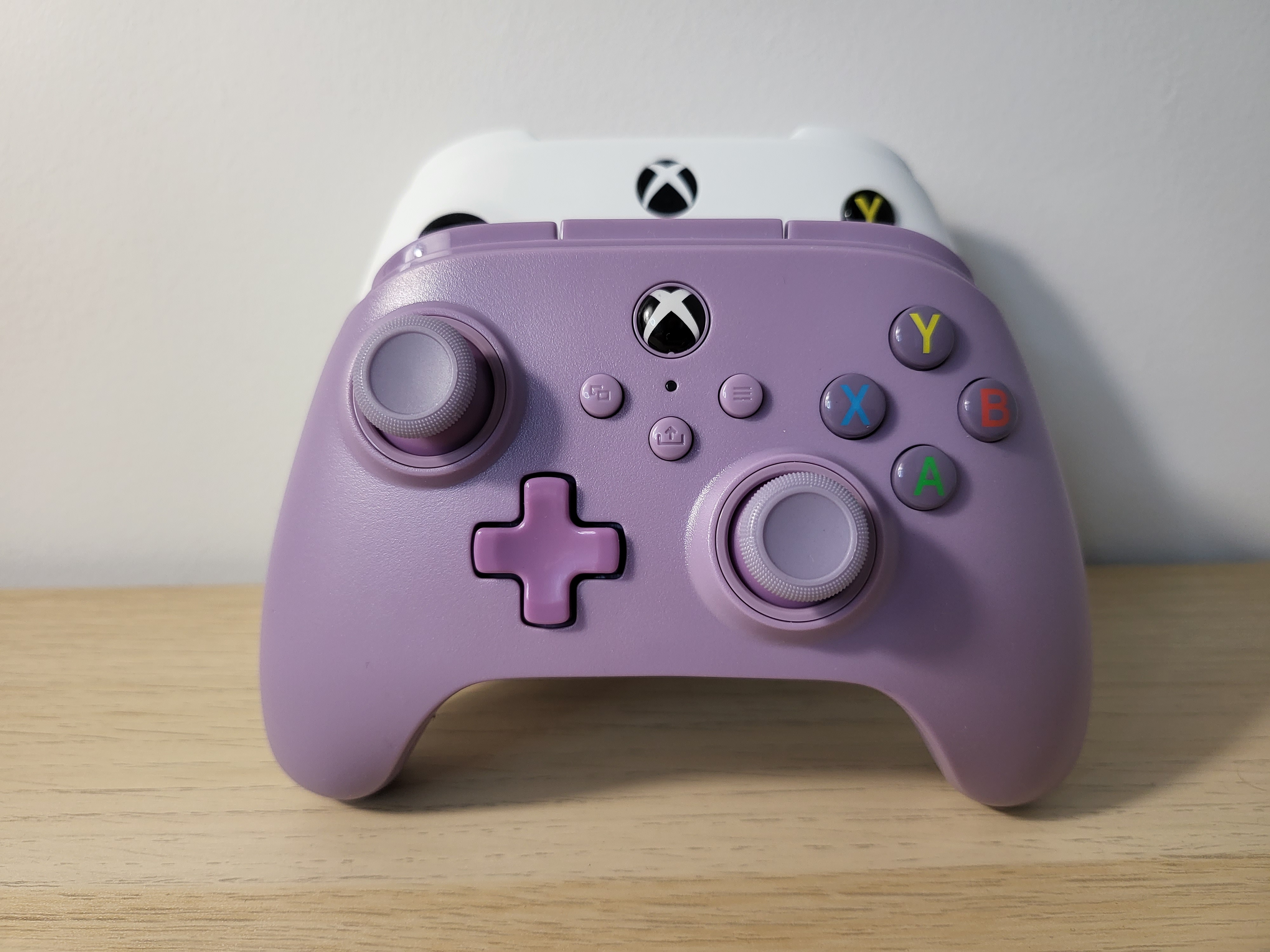 PowerA Nano Enhanced Wired Controller - recenzja