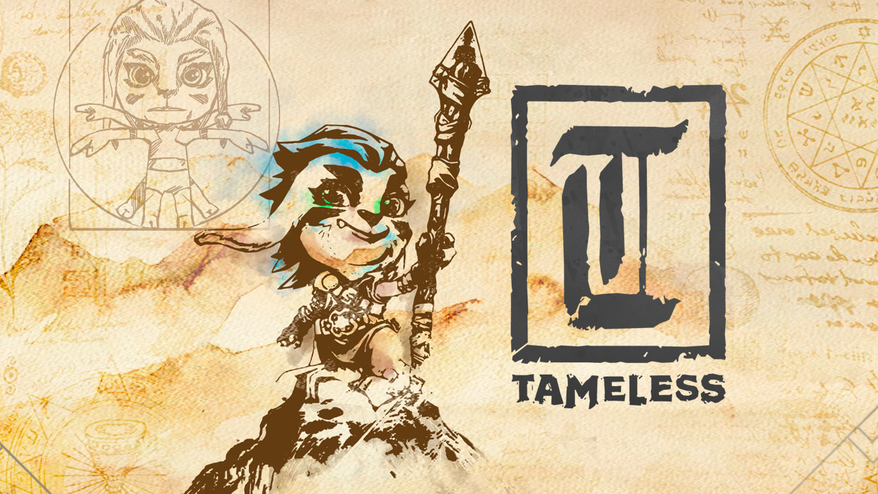 Tameless