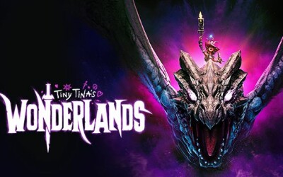 Tiny Tina's Wonderlands prezentuje Chaos Chamber - to tam spędzimy tysiące godzin niekończącej się zabawy