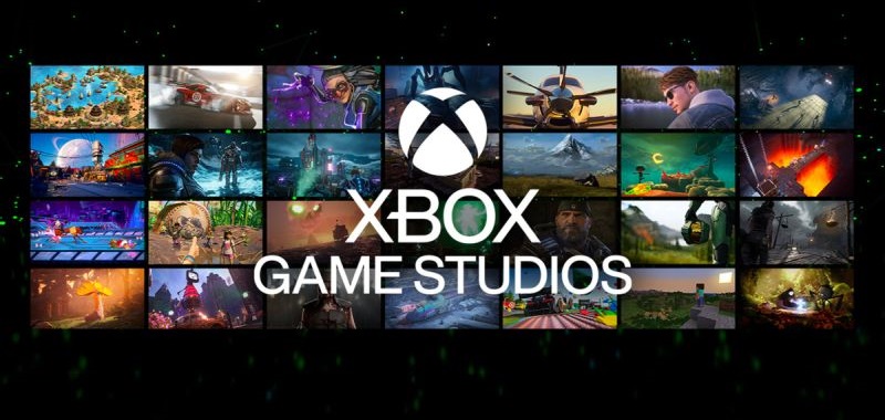 Xbox Game Studios ma „wielkie projekty na horyzoncie”. Microsoft zdradza plany i wspomina o grach