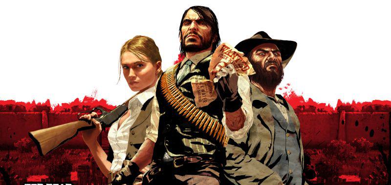 Red Dead Redemption trafiło do 14 milionów użytkowników! Taki wynik i nadal nie mamy sequela?