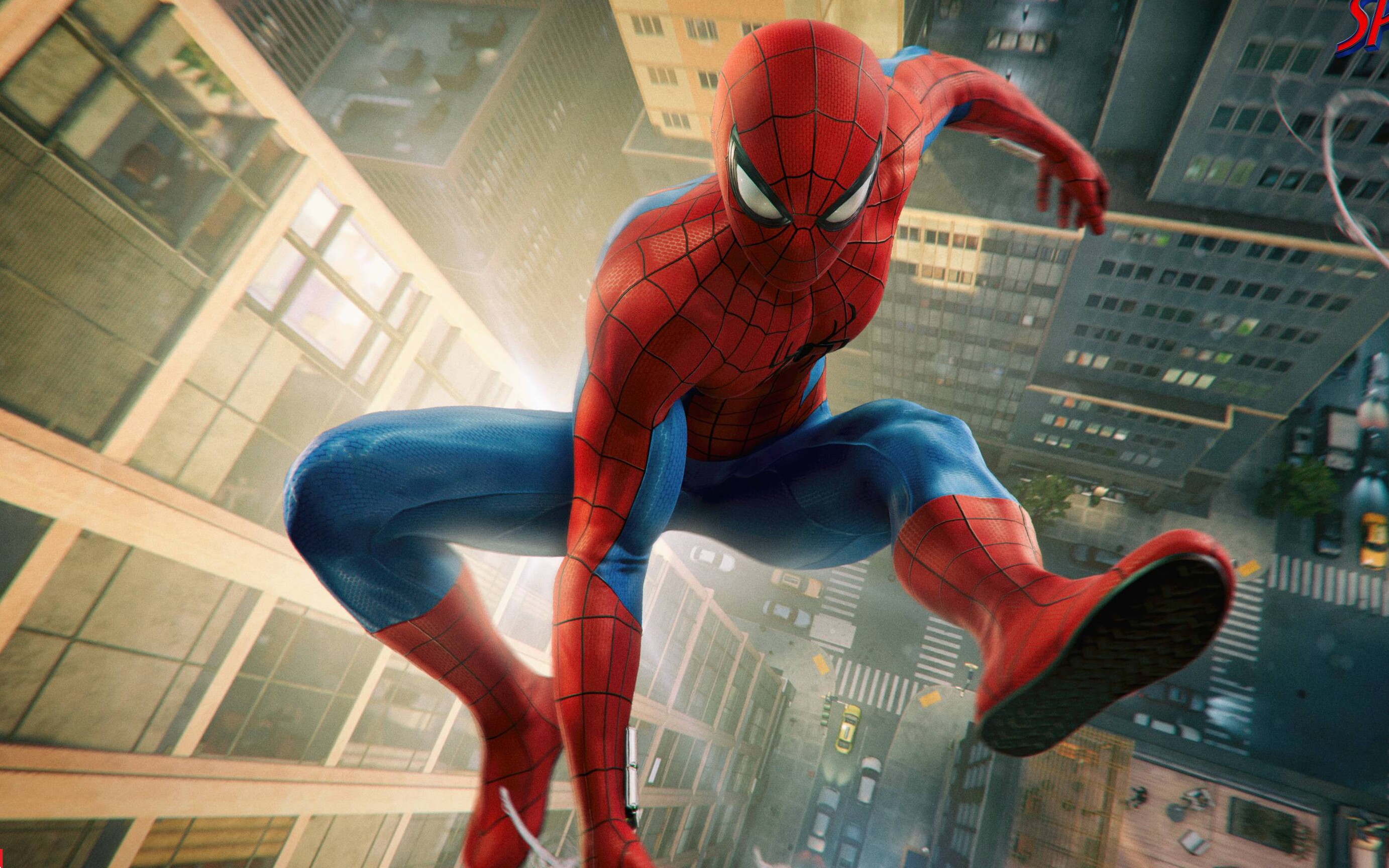 Wielka aktualizacja Spider-Man 2 już dostępna. PSSR dla PS5 Pro, Power Saver pod nową generację i inne nowości