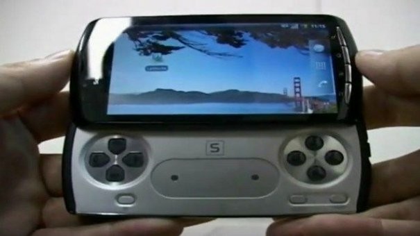PlayStation Phone i skandalicznie niska pojemnosć urządzenia? [plotka]