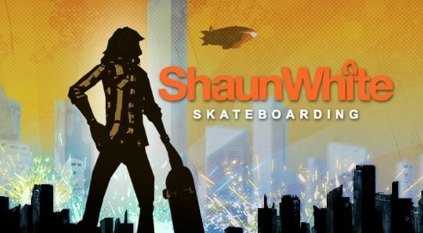 Wielka afera z Shaun White Skateboarding