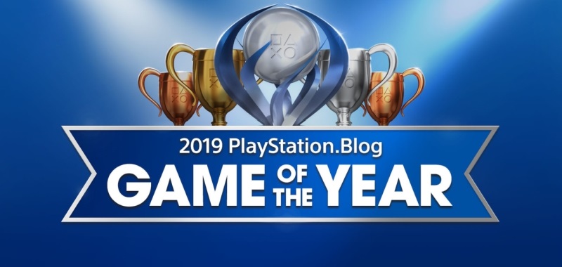 Sony podsumowuje rok. Najlepsza gra na PS4 wybrana, a Cyberpunk 2077 wyróżniony