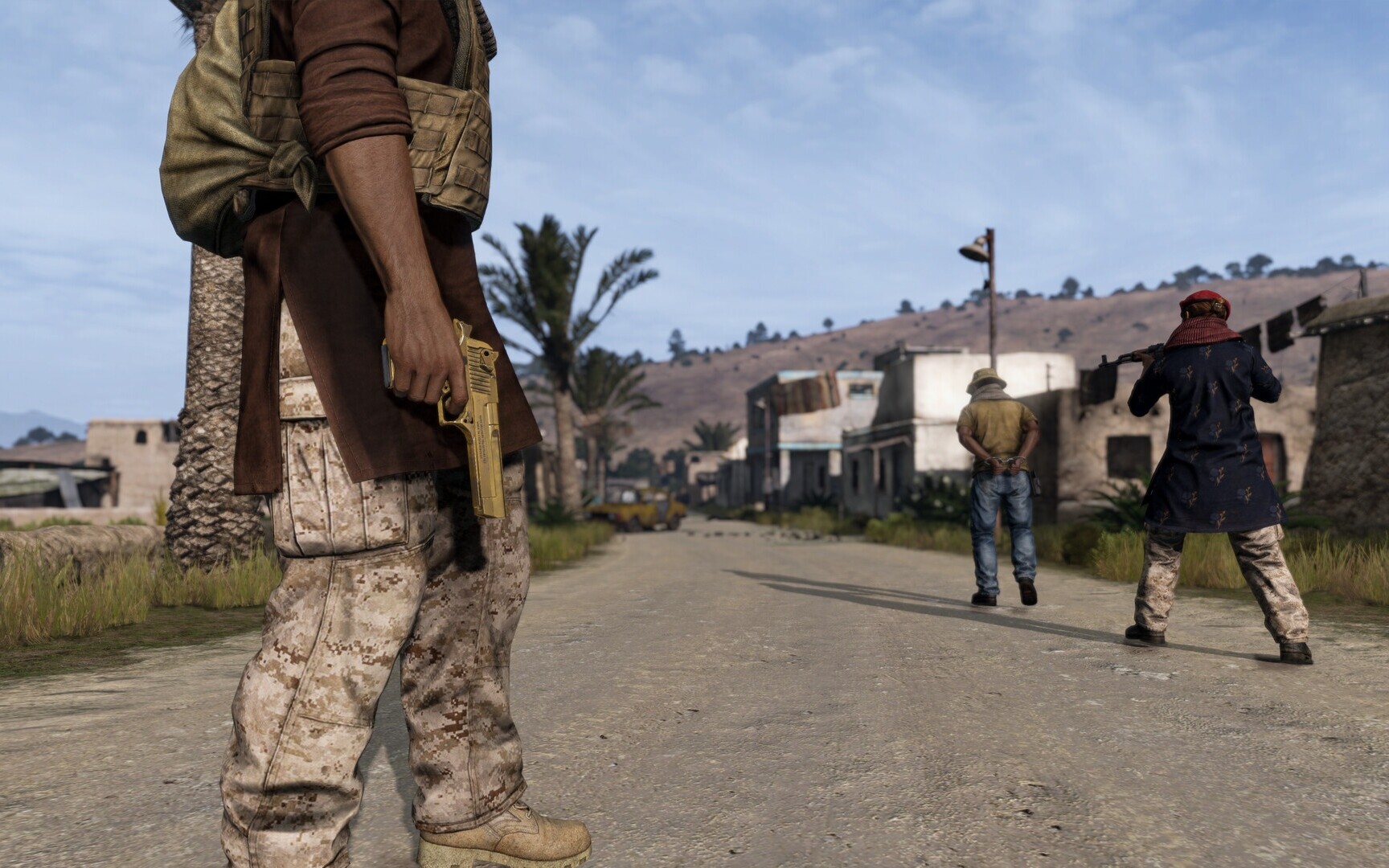 DayZ Badlands z datą premiery. Nowy teaser zadebiutował na gamescom 2026