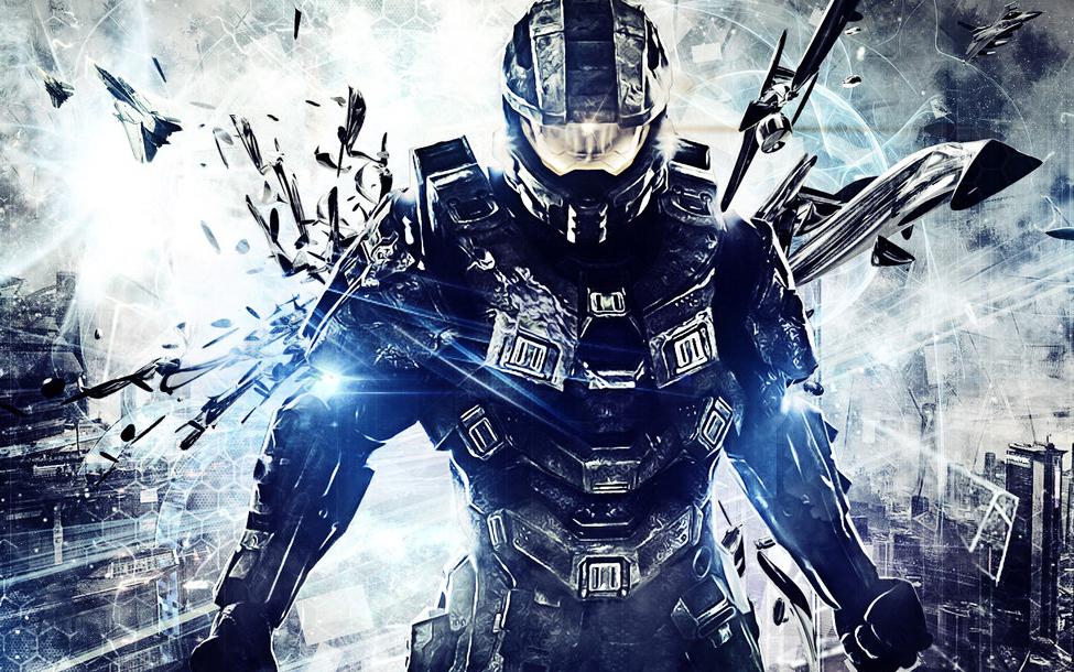 Halo 5: Guardians - świeże screenshoty i informacje o rozgrywce