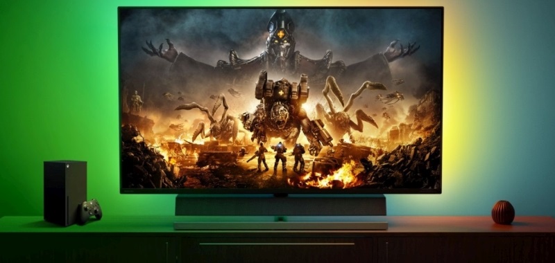 Xbox Series X|S z oficjalnymi monitorami. Znamy ceny i szczegóły Gaming Features for Xbox