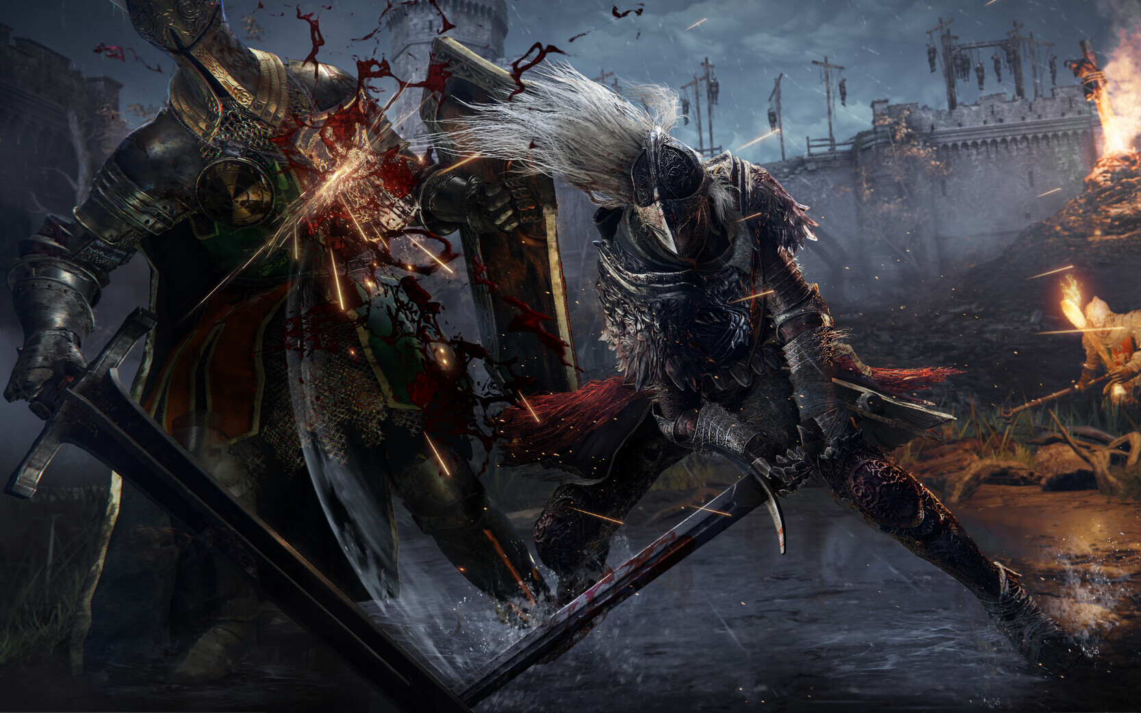 Twórca Elden Ring stawia się inwestorom. FromSoftware woli tworzyć nowe hity niż łatwe sequele