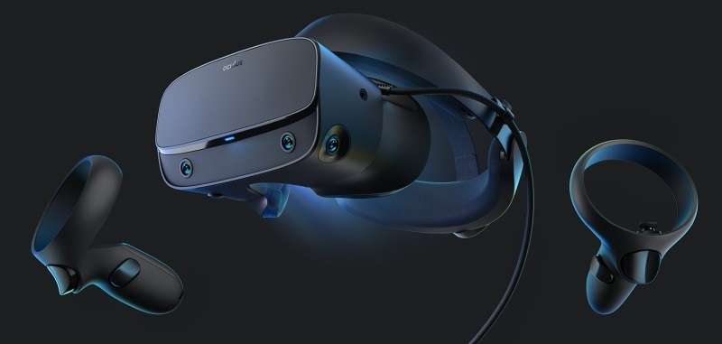 Oculus Rift S zaprezentowany. Cena i szczegóły nowych gogli VR