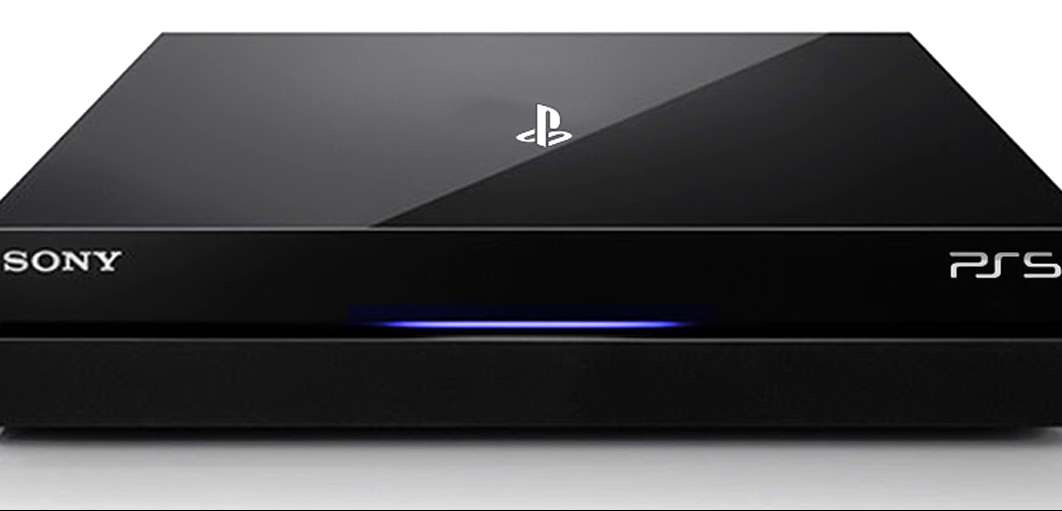 PlayStation 5. Sony daje sobie 3 lata na &quot;przygotowania na przyszłość&quot;