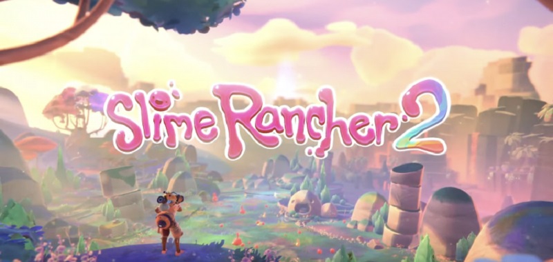 Slime Rancher 2 zapowiedziany! Kontynuacja gry od Monomi Park od premiery w Xbox Game Pass