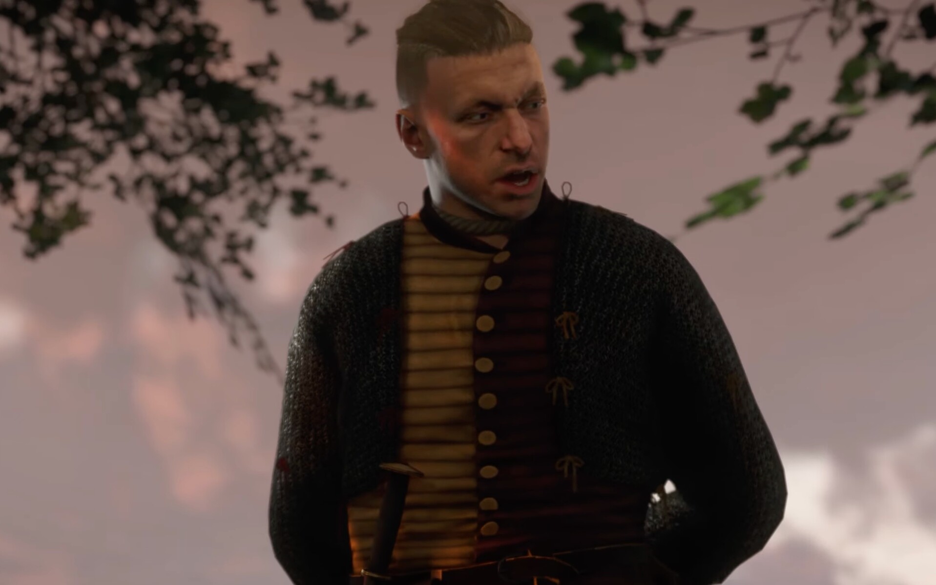 Kingdom Come Deliverance 2