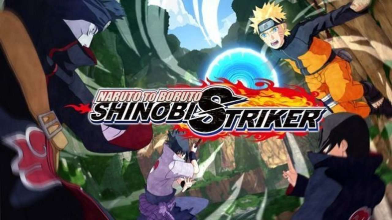 Naruto to Boruto: Shinobi Striker. Polski zwiastun omawia zasady starć