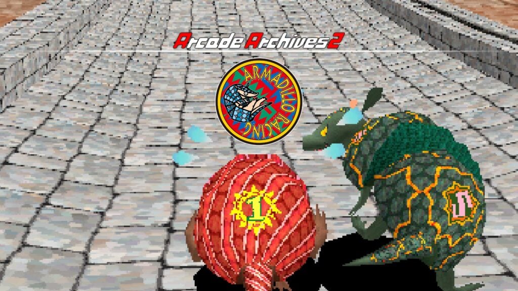 Armadillo Racing
