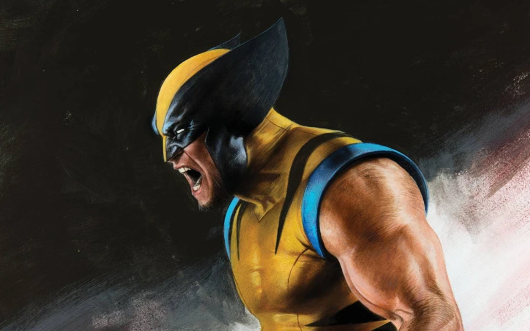 Wolverine