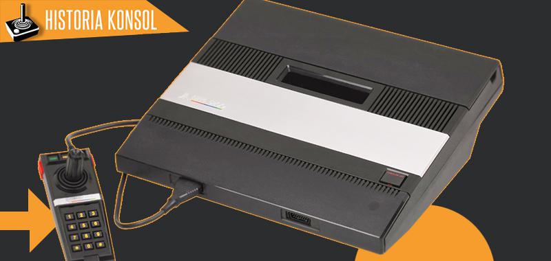 Historia konsol: Atari 5200