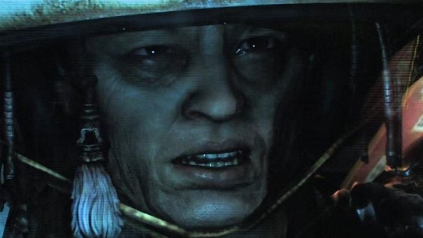 iD Software ujawnia okładkę RAGE