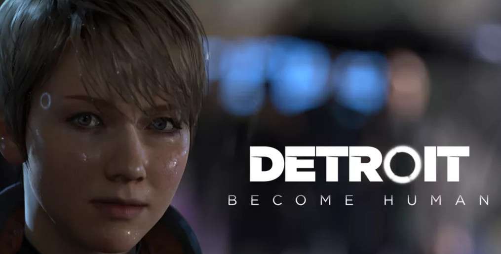 Detroit: Become Human z nowym zwiastunem. Każda decyzja ma znaczenie