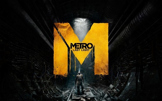 Recenzja gry: Metro: Last Light