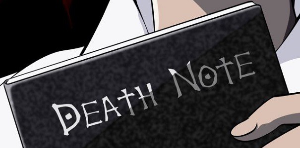 Death Note. Netflix prezentuje zwiastun adaptacji