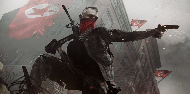 Deep Silver kupuje markę Homefront oraz przejmuje lwią część pracowników Crytek UK