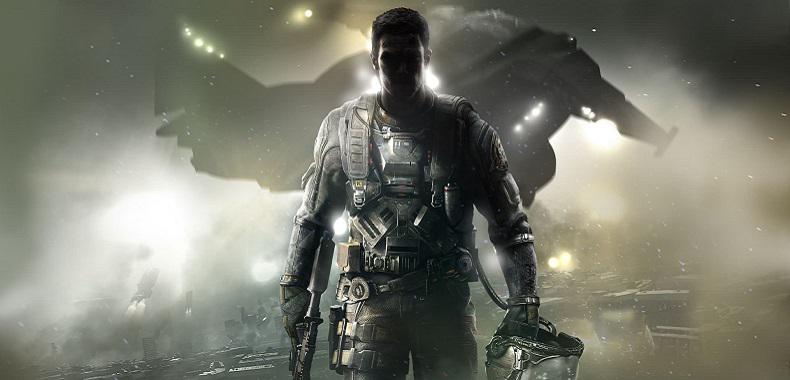 Aż trzy odsłony Call of Duty będą wspierać PS4 Pro!