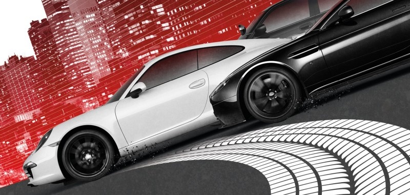 Need for Speed wraca w ręce studia Criterion Games. Ghost Games zajmie się technologią