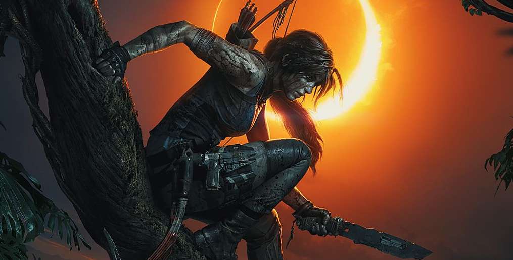 Shadow of the Tomb Raider zachwyca miejscówkami na zwiastunie
