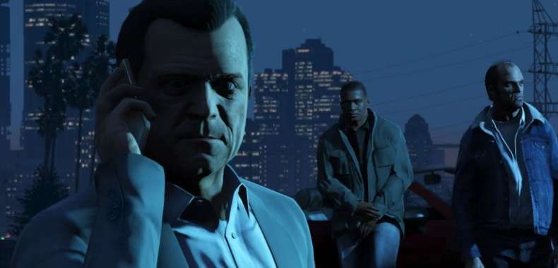 Grand Theft Auto V na PC z modami! Rockstar nie zamierza ingerować w kreatywność fanów