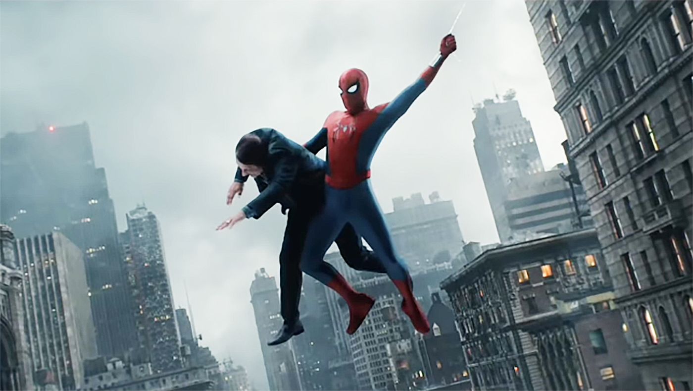 Spiderman