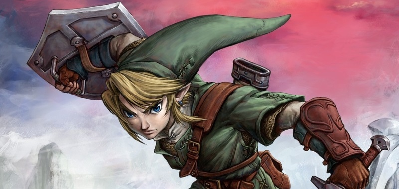 The Legend of Zelda: Twilight Princess i The Wind Waker mają trafić na Nintendo Switcha w 2021 roku